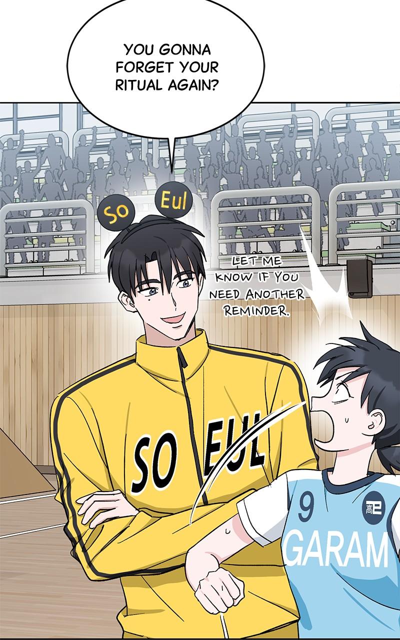 Read Tiki Taka EN Manga Online