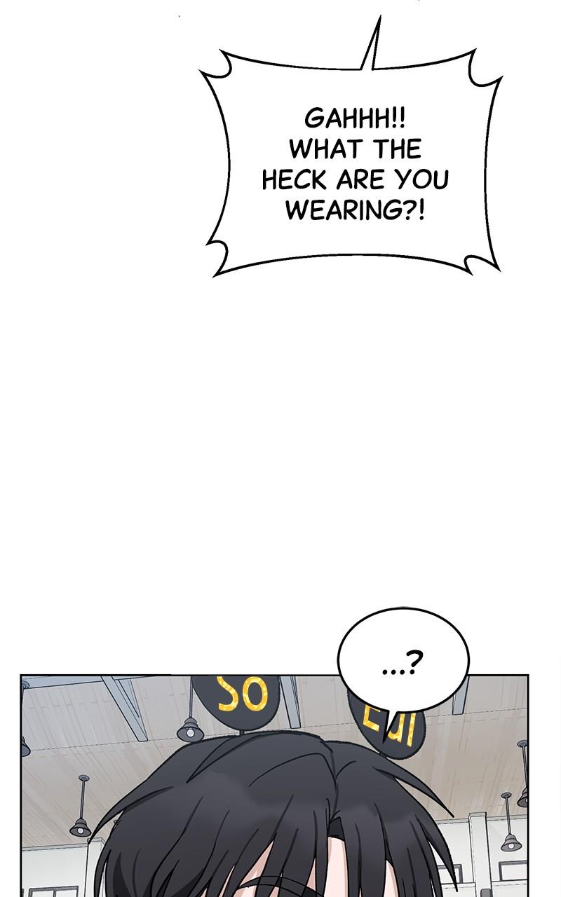 Read Tiki Taka EN Manga Online