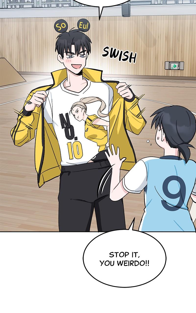 Read Tiki Taka EN Manga Online