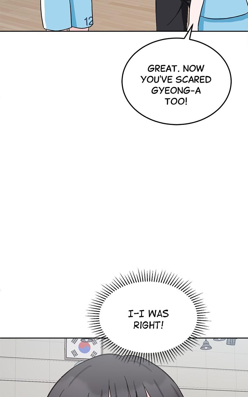 Read Tiki Taka EN Manga Online