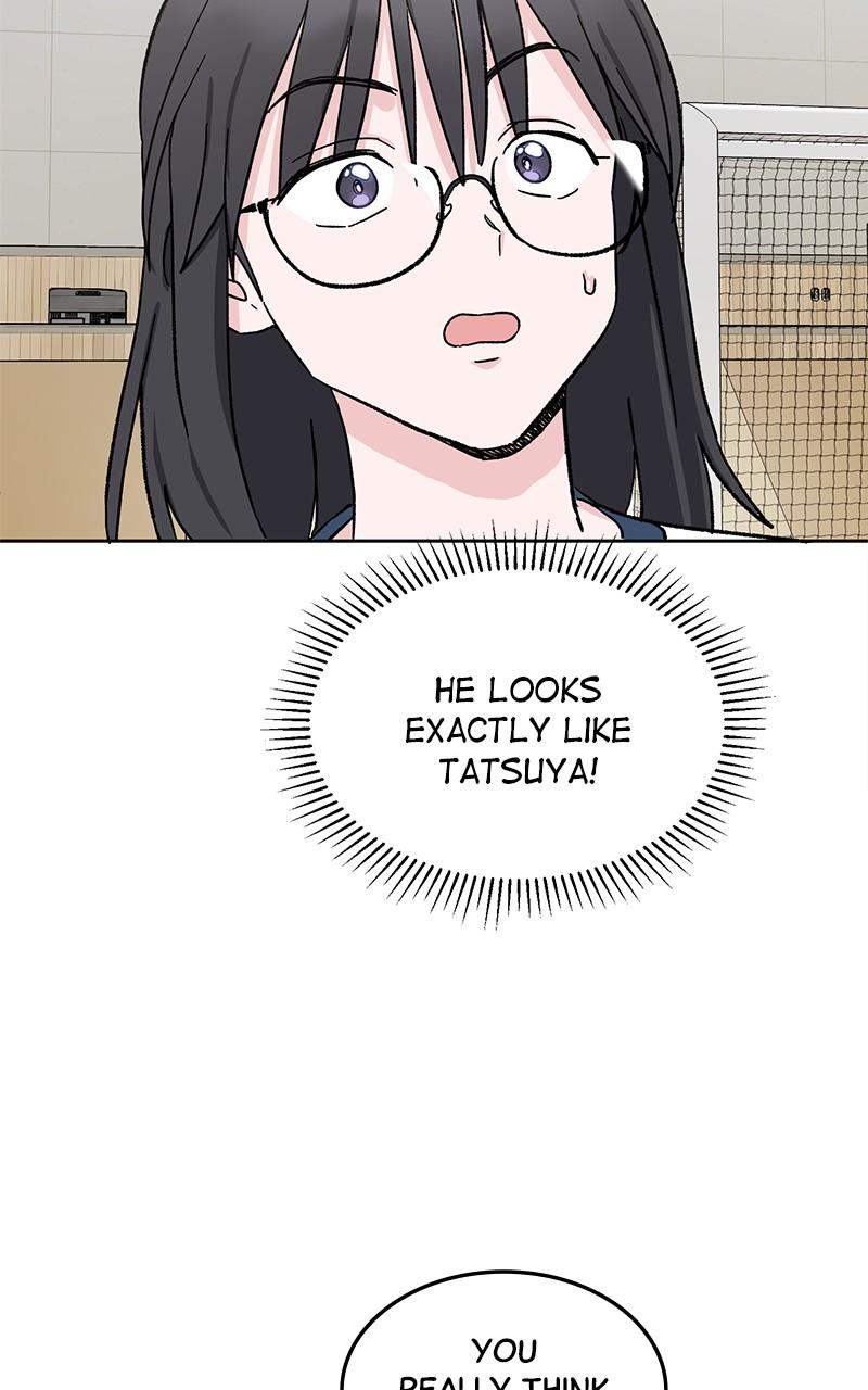 Read Tiki Taka EN Manga Online