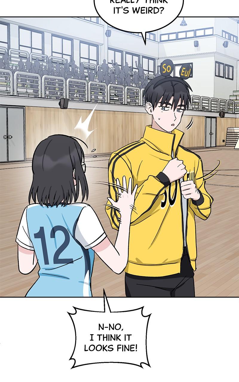 Read Tiki Taka EN Manga Online