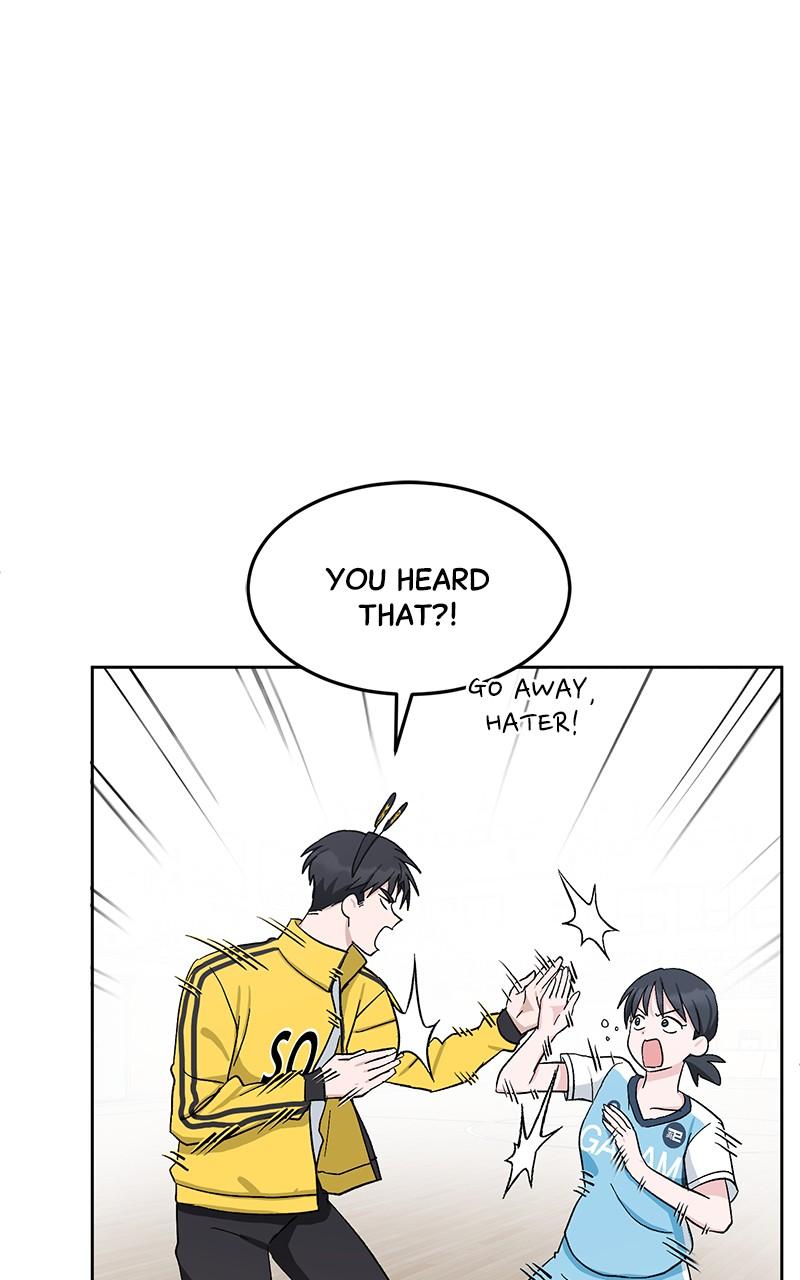 Read Tiki Taka EN Manga Online