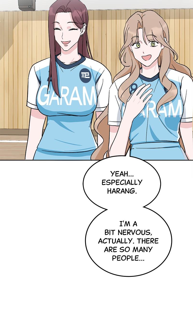 Read Tiki Taka EN Manga Online