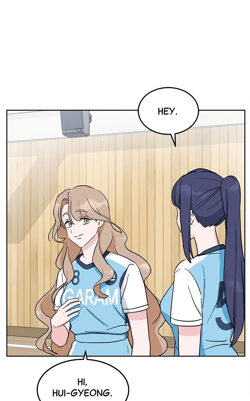 Read Tiki Taka EN Manga Online