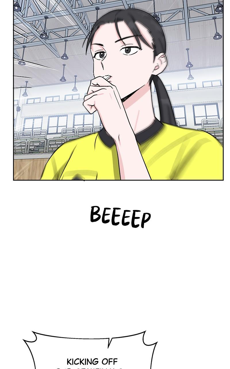 Read Tiki Taka EN Manga Online