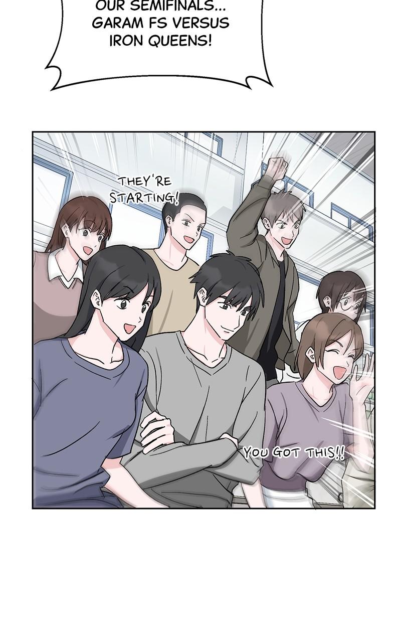 Read Tiki Taka EN Manga Online