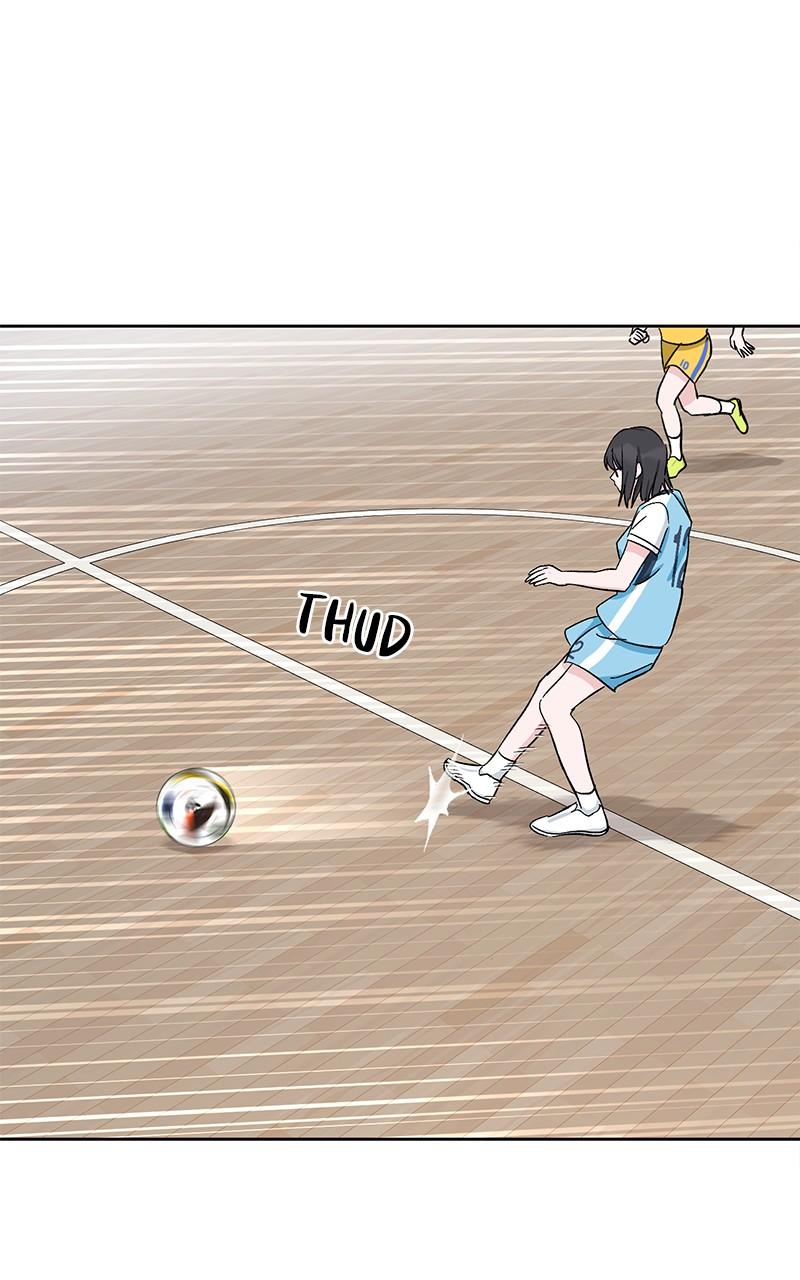 Read Tiki Taka EN Manga Online