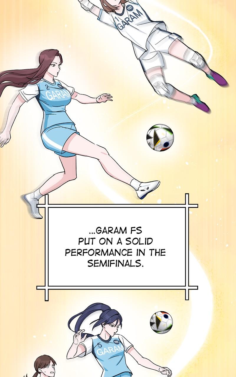 Read Tiki Taka EN Manga Online