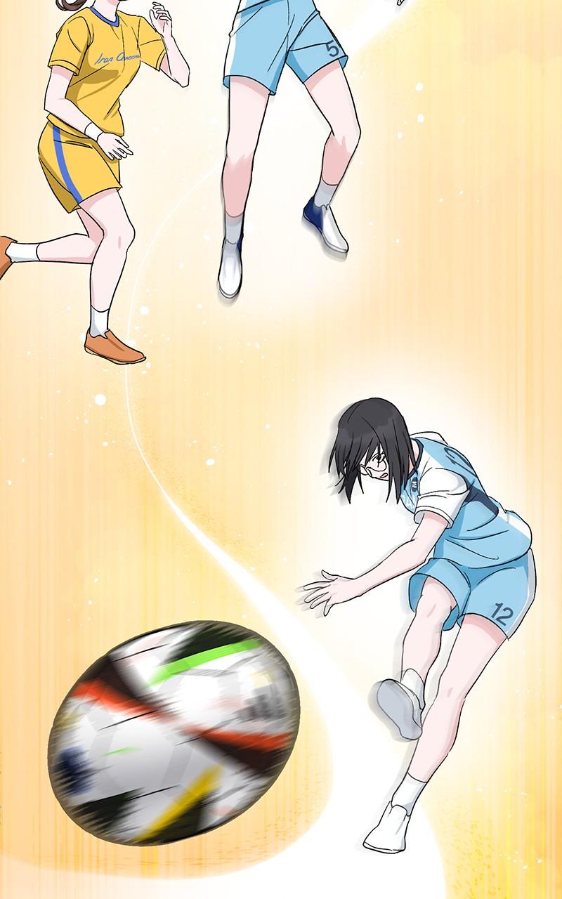 Read Tiki Taka EN Manga Online