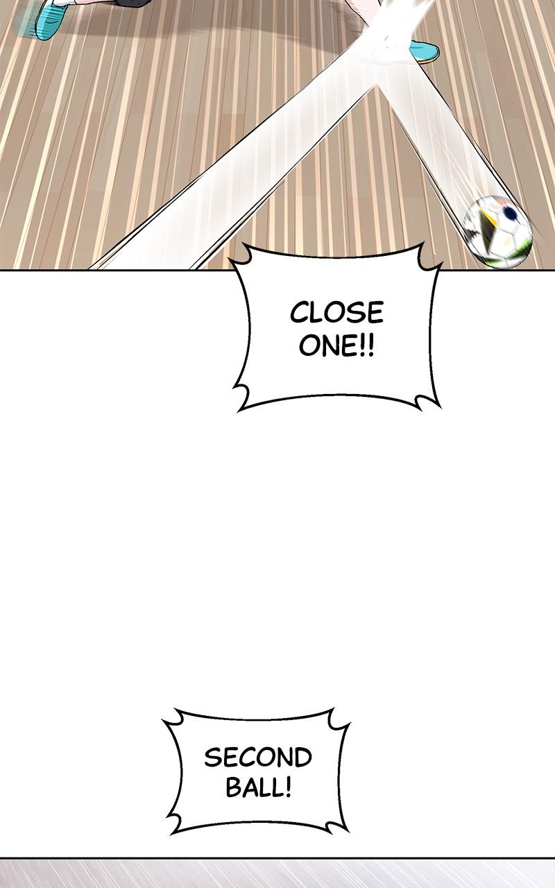 Read Tiki Taka EN Manga Online