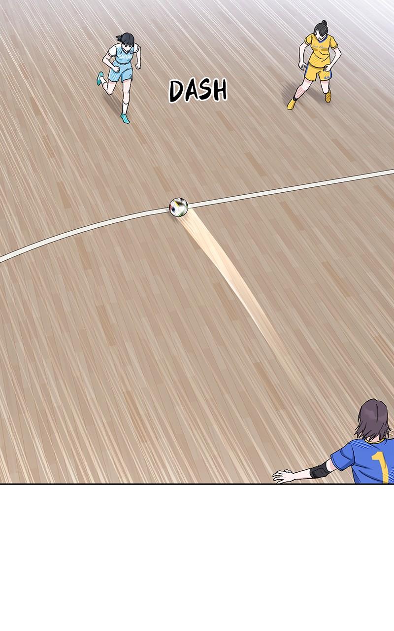 Read Tiki Taka EN Manga Online