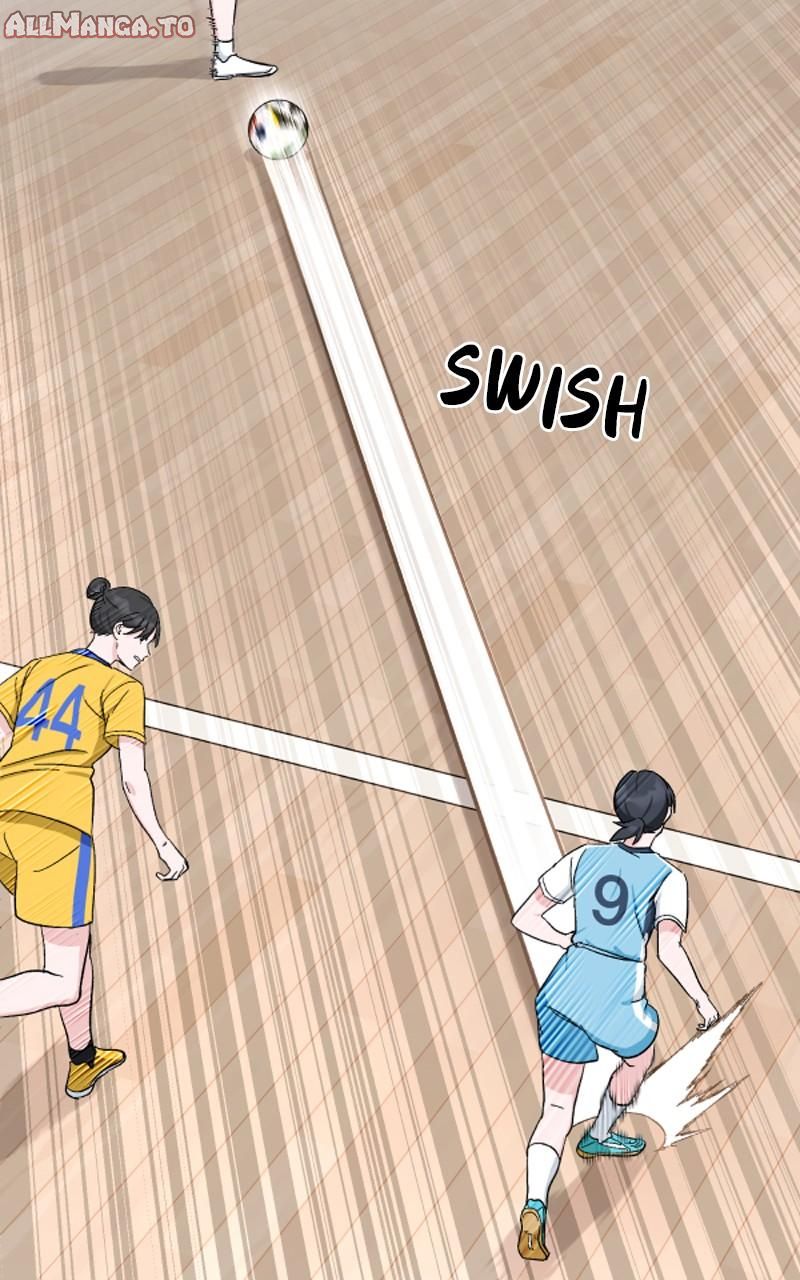 Read Tiki Taka EN Manga Online