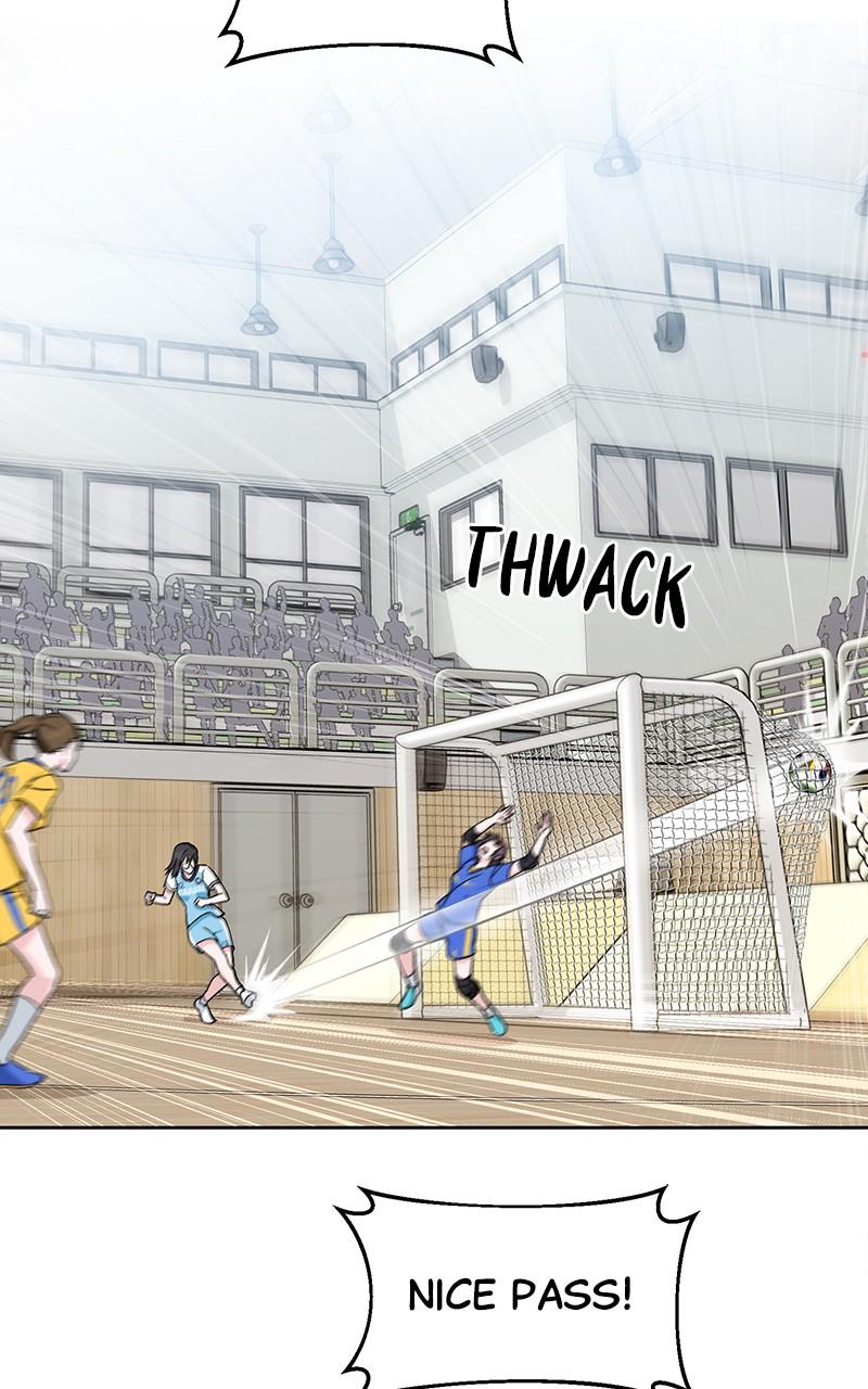 Read Tiki Taka EN Manga Online