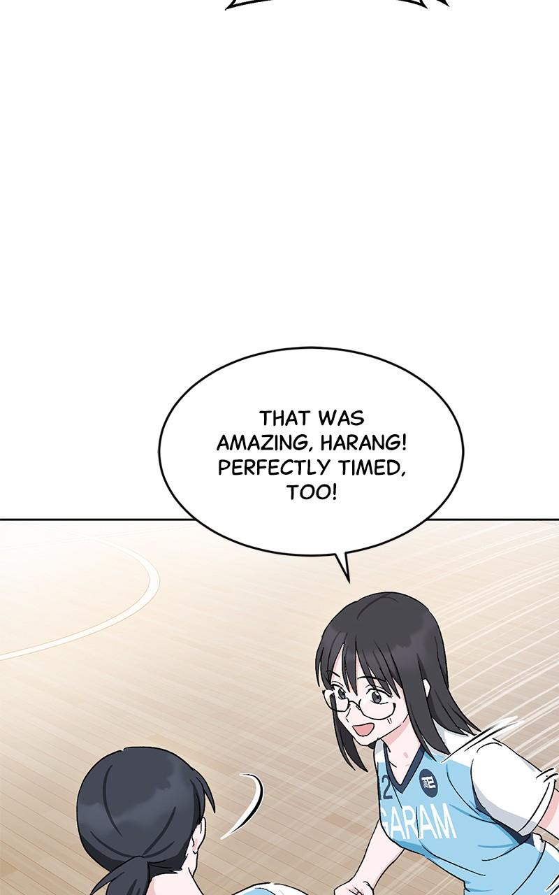 Read Tiki Taka EN Manga Online