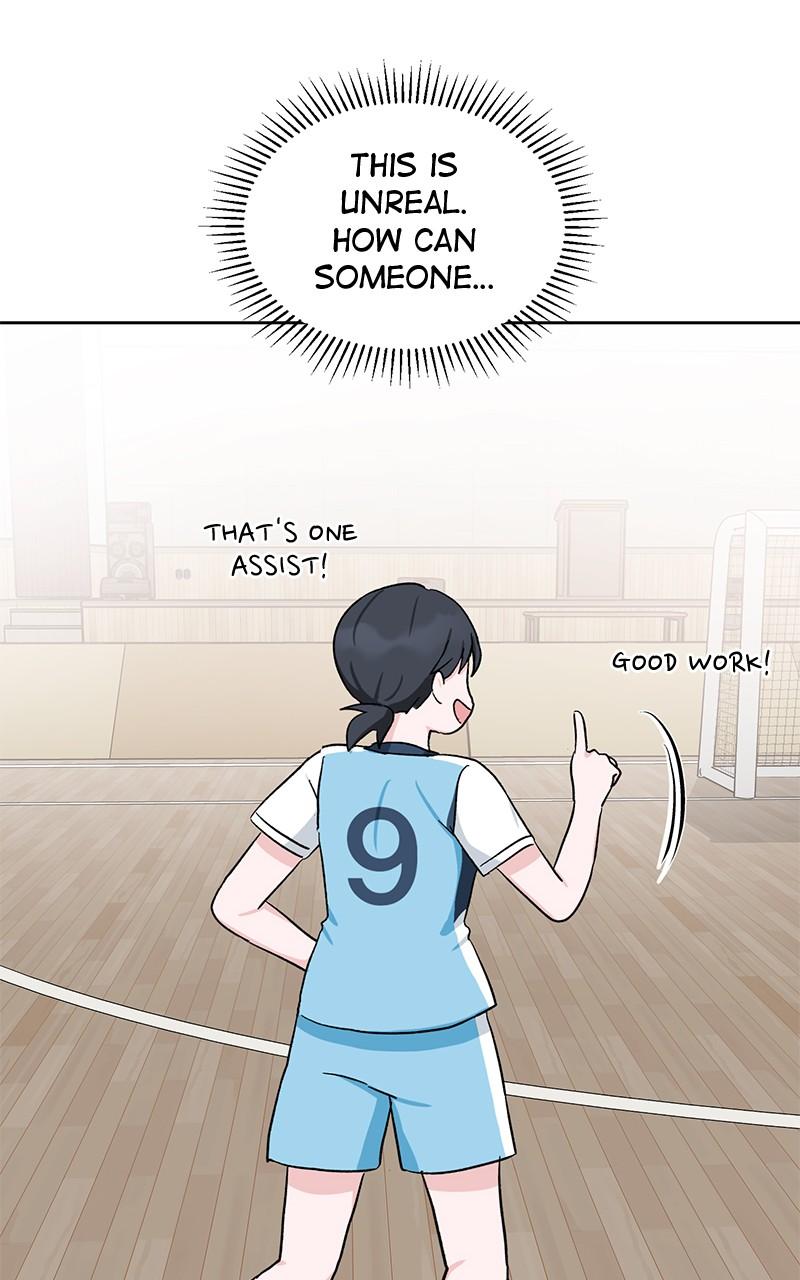 Read Tiki Taka EN Manga Online