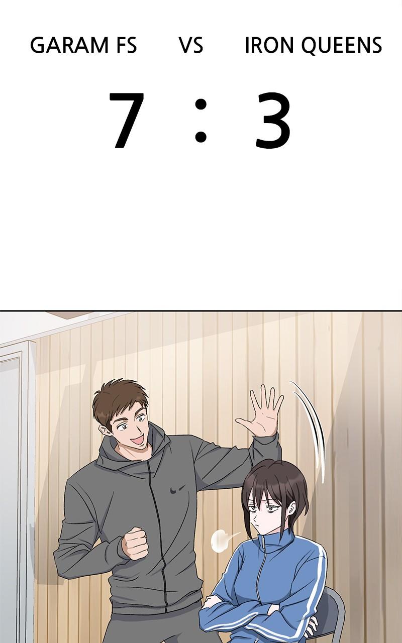 Read Tiki Taka EN Manga Online