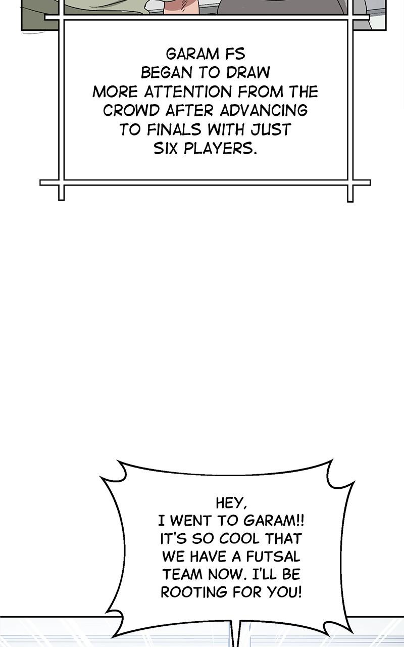 Read Tiki Taka EN Manga Online