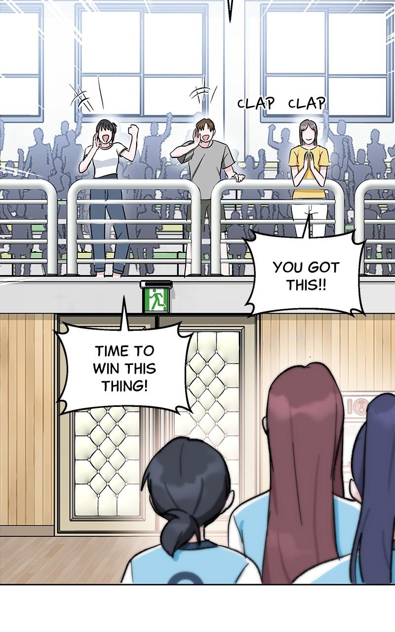 Read Tiki Taka EN Manga Online