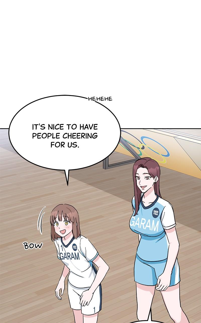 Read Tiki Taka EN Manga Online