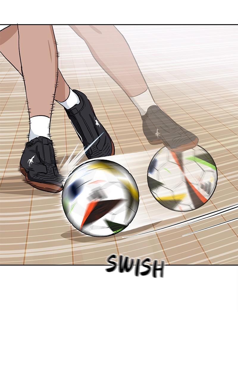 Read Tiki Taka EN Manga Online