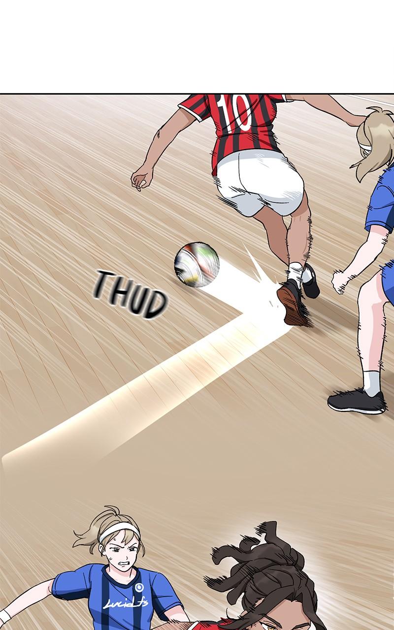 Read Tiki Taka EN Manga Online