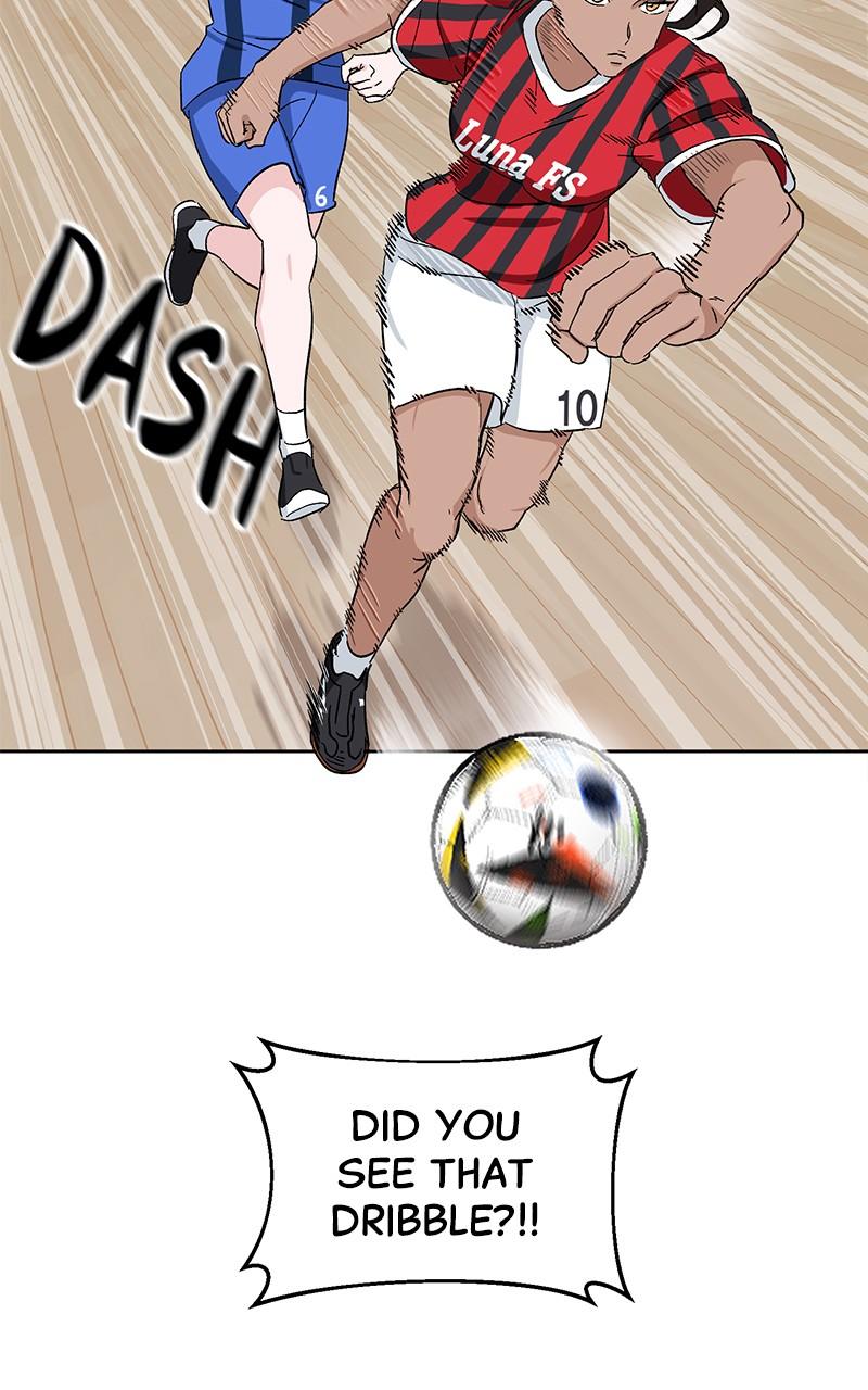Read Tiki Taka EN Manga Online
