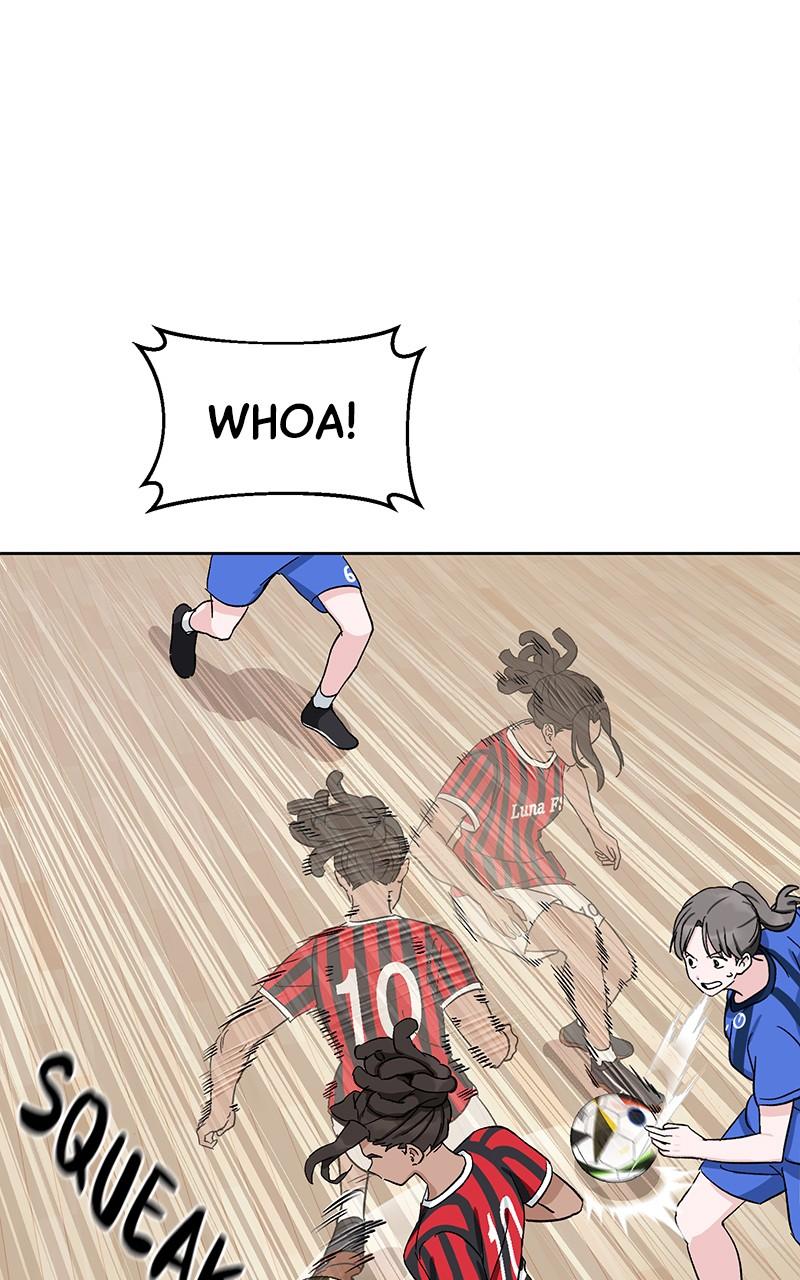 Read Tiki Taka EN Manga Online