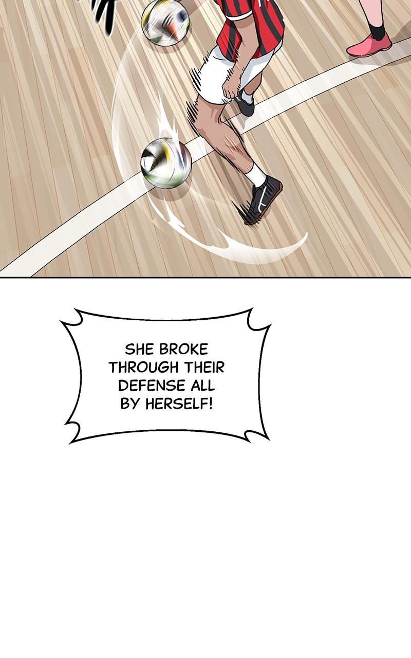 Read Tiki Taka EN Manga Online