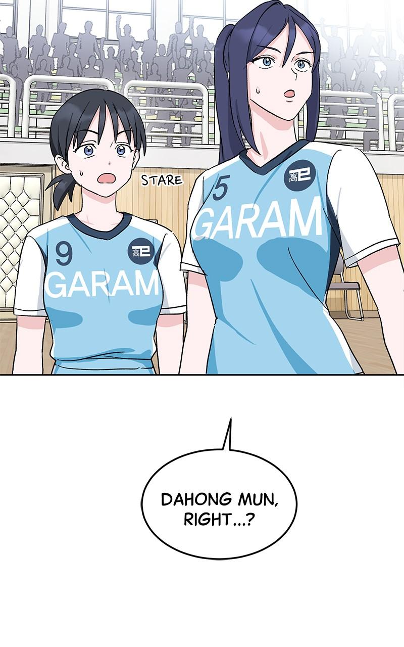 Read Tiki Taka EN Manga Online