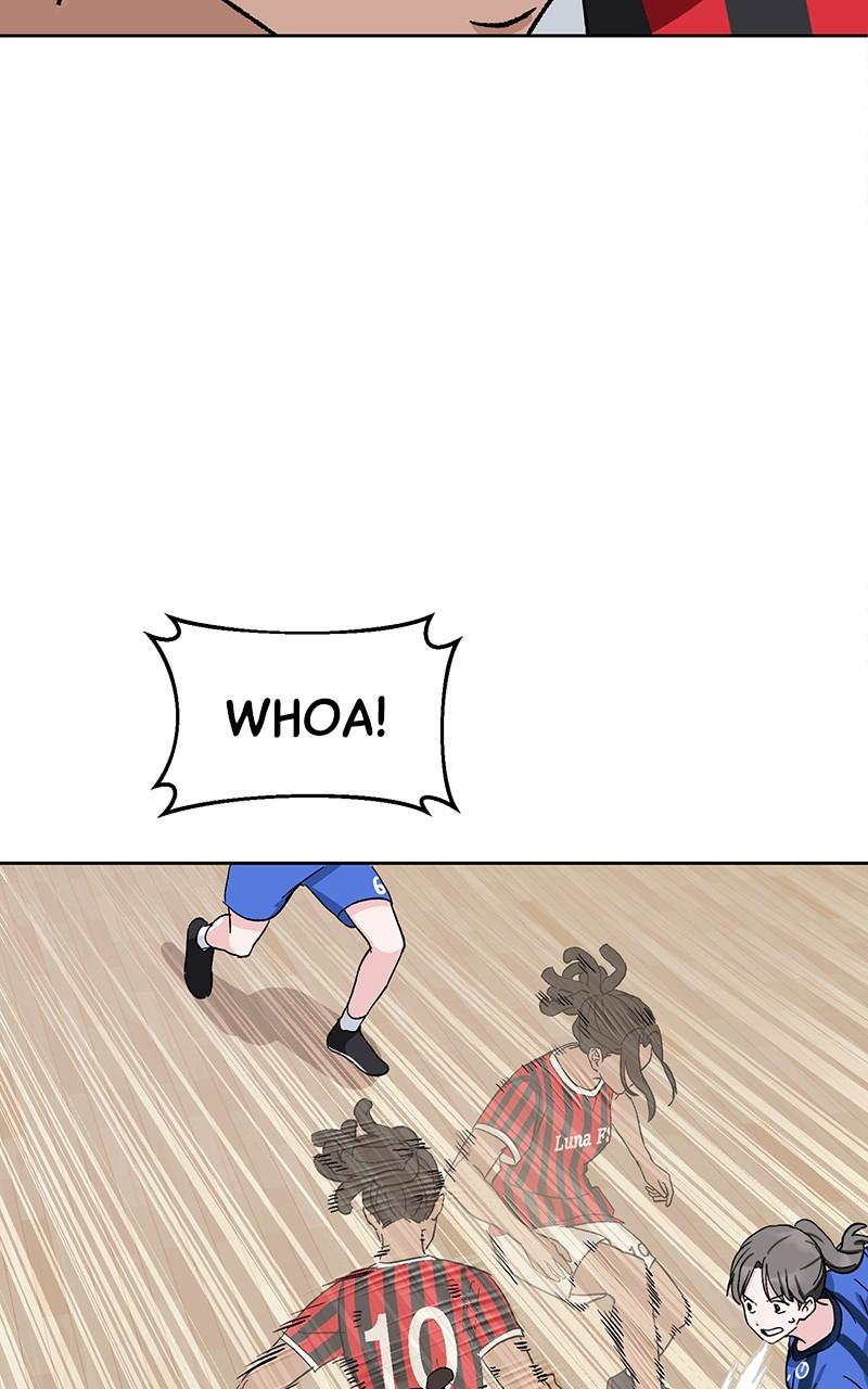 Read Tiki Taka EN Manga Online