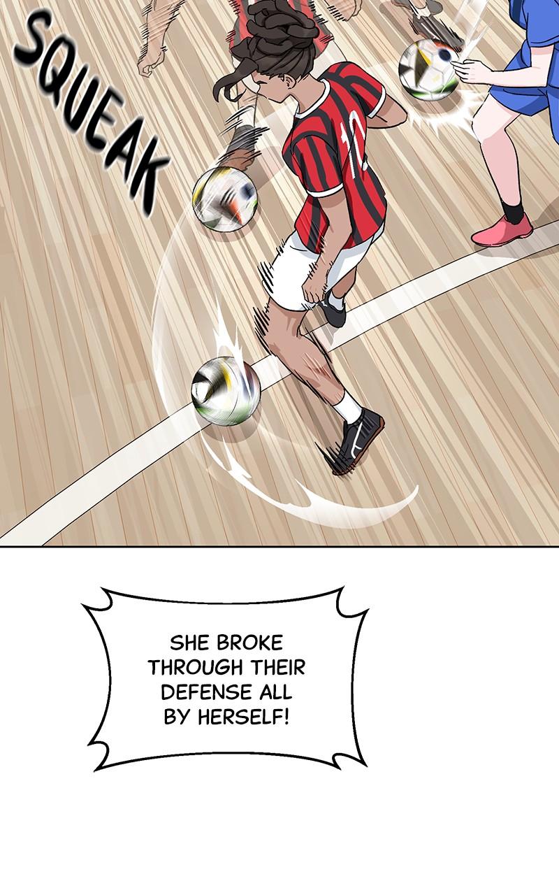 Read Tiki Taka EN Manga Online