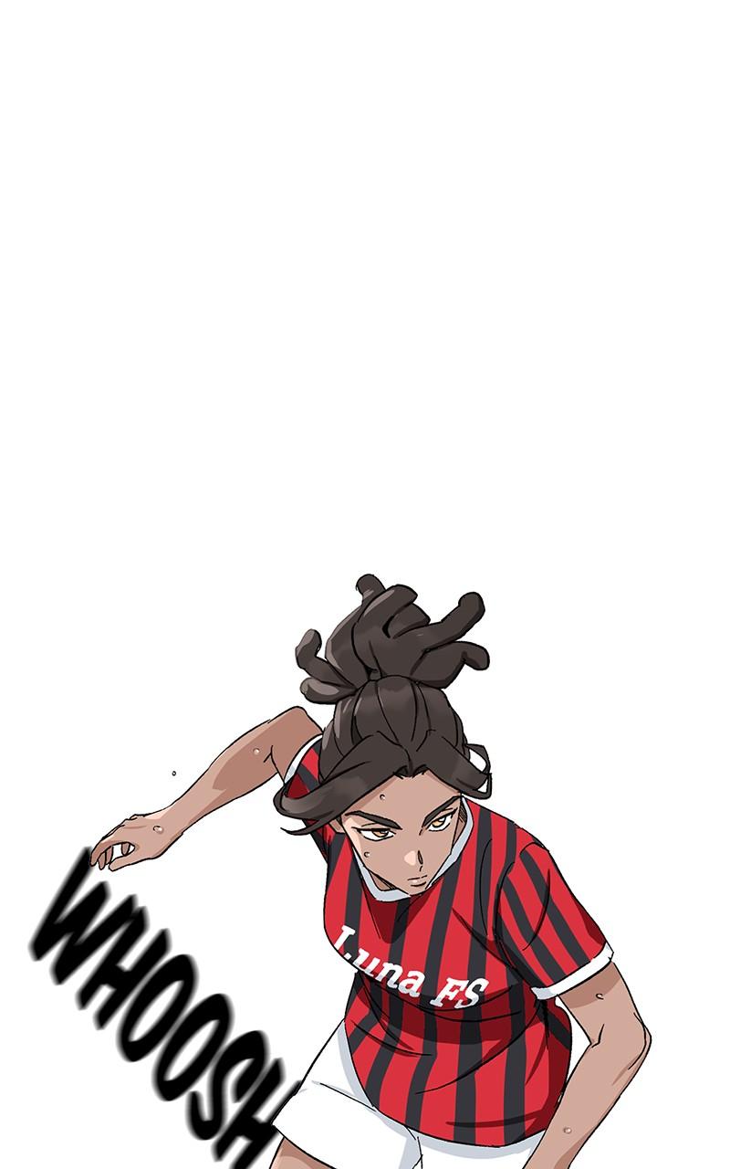 Read Tiki Taka EN Manga Online