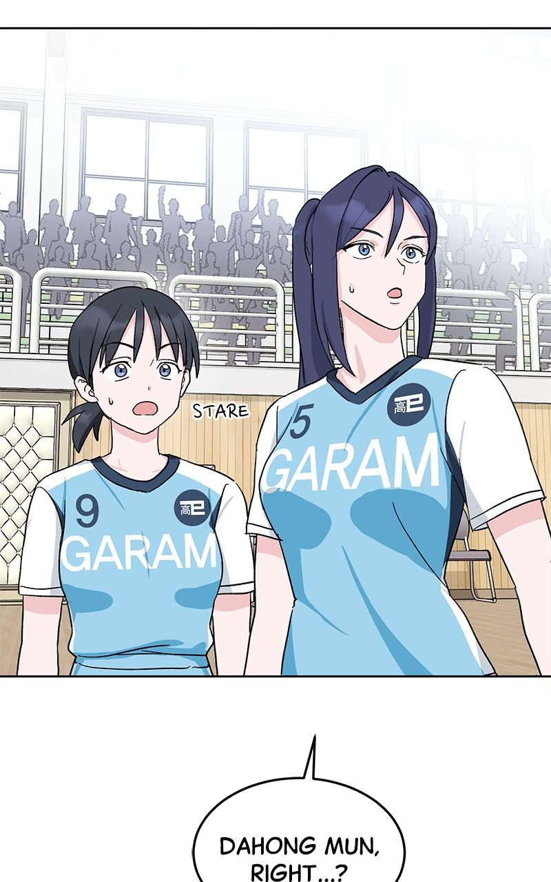 Read Tiki Taka EN Manga Online