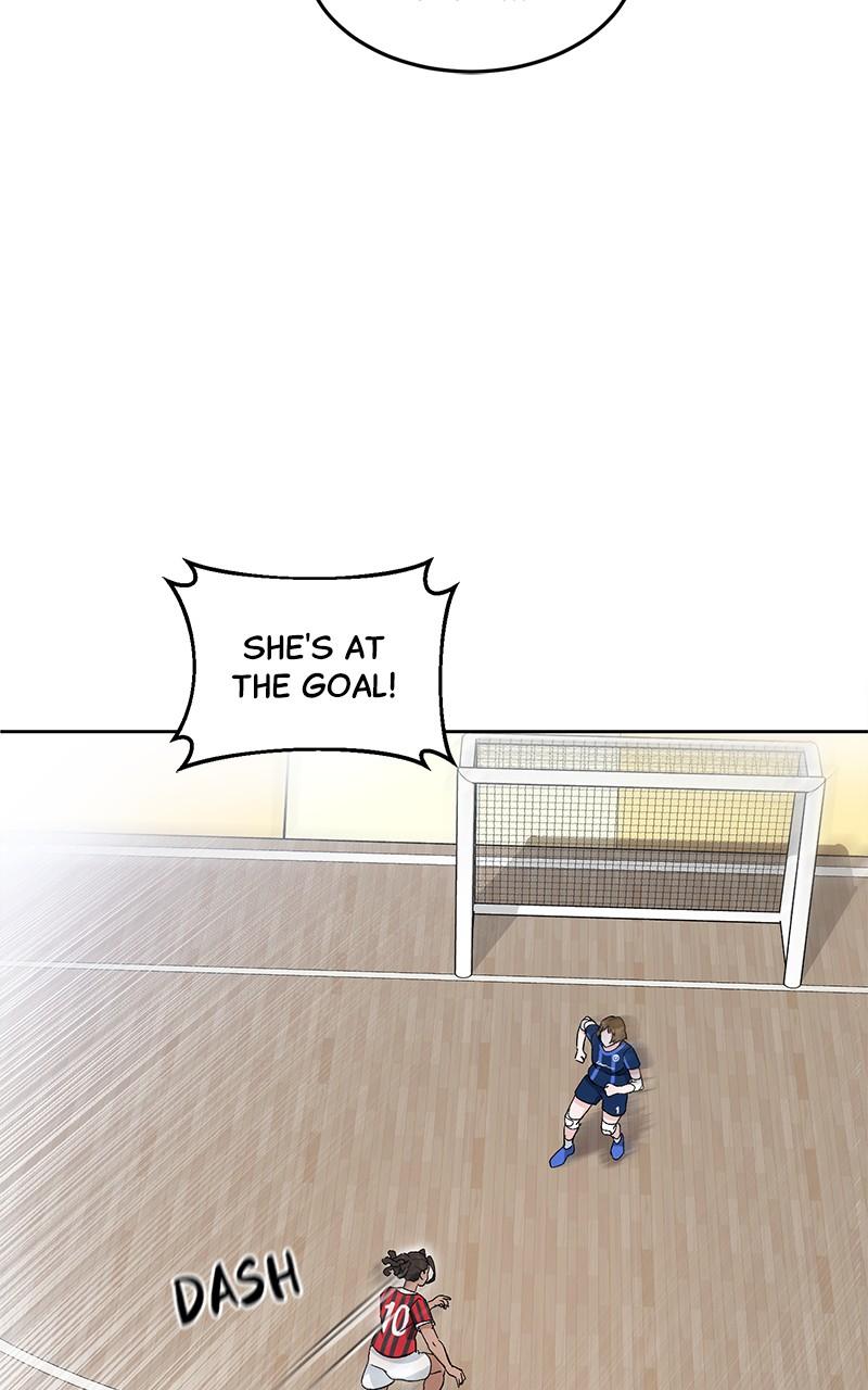 Read Tiki Taka EN Manga Online
