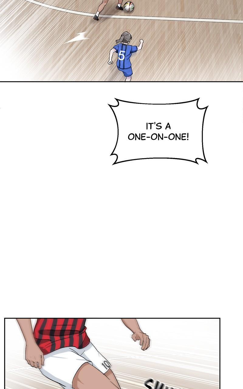 Read Tiki Taka EN Manga Online