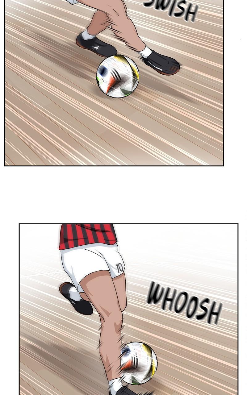 Read Tiki Taka EN Manga Online