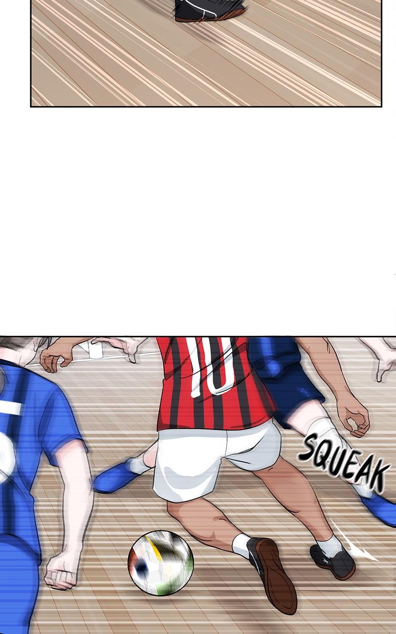 Read Tiki Taka EN Manga Online