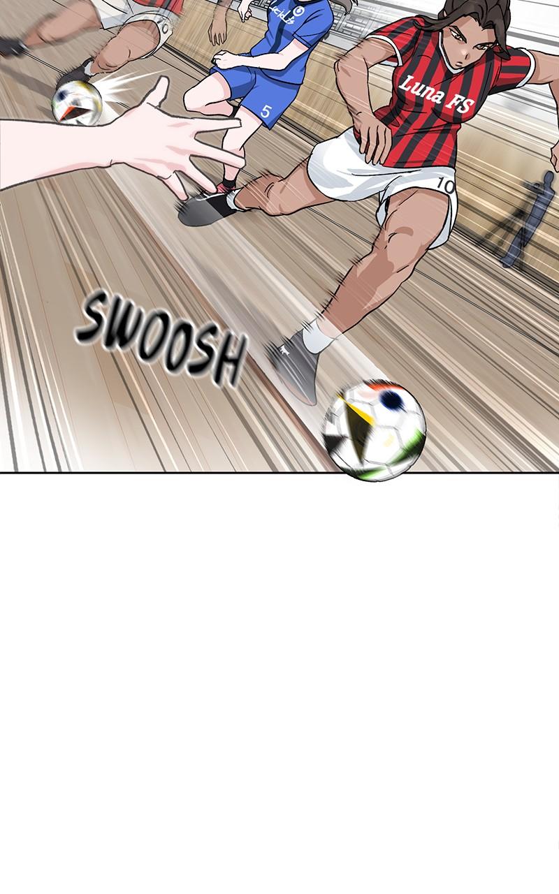 Read Tiki Taka EN Manga Online