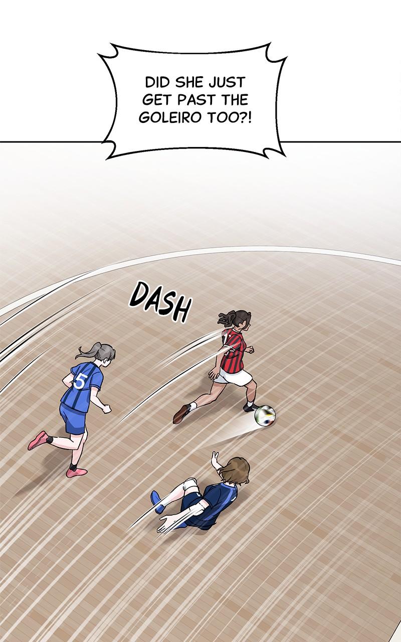 Read Tiki Taka EN Manga Online