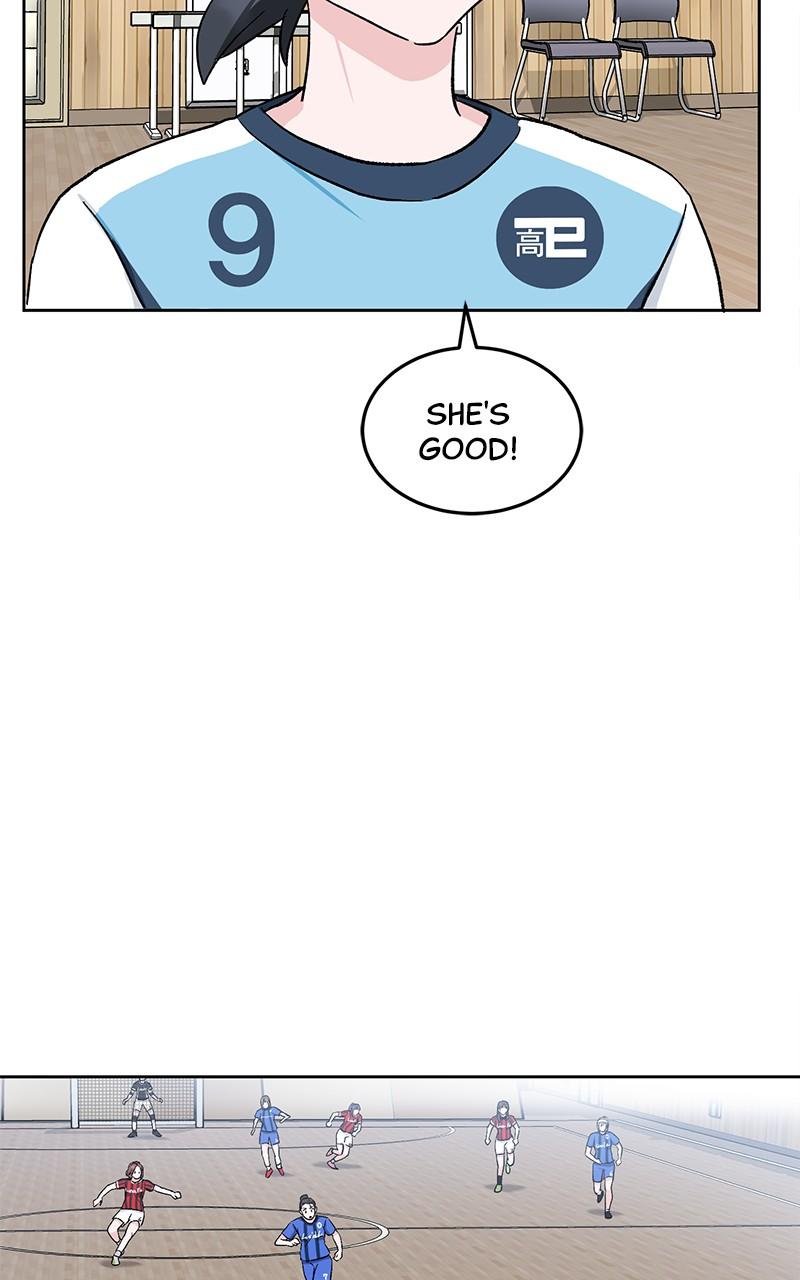 Read Tiki Taka EN Manga Online