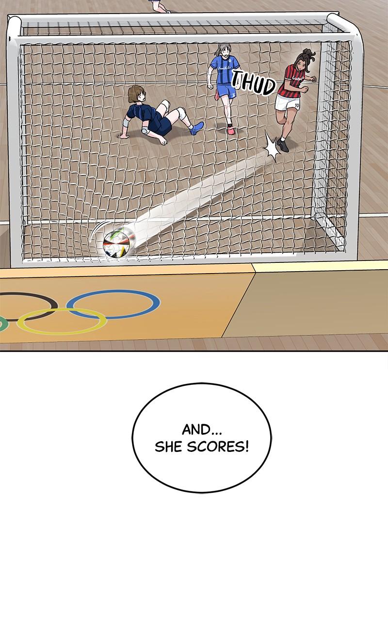 Read Tiki Taka EN Manga Online