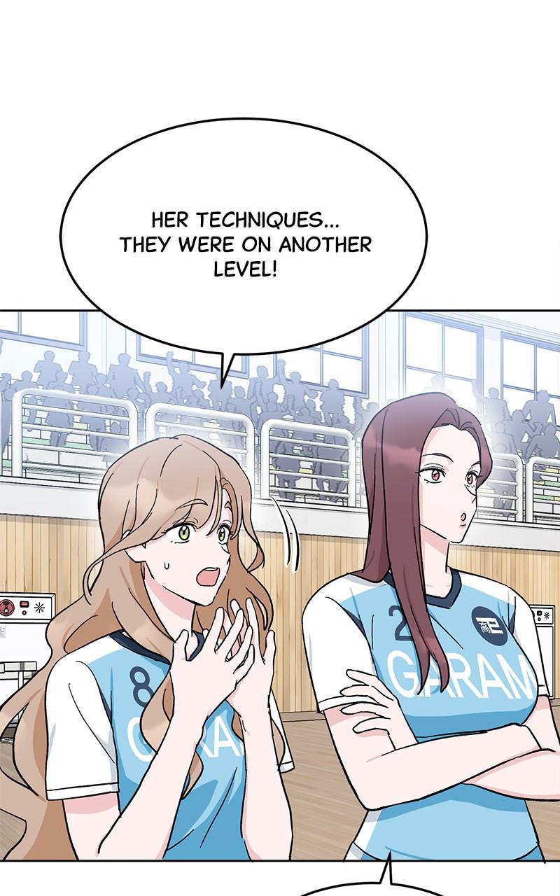 Read Tiki Taka EN Manga Online