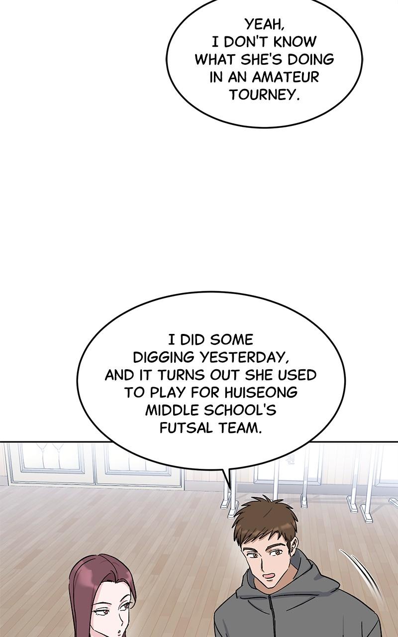 Read Tiki Taka EN Manga Online