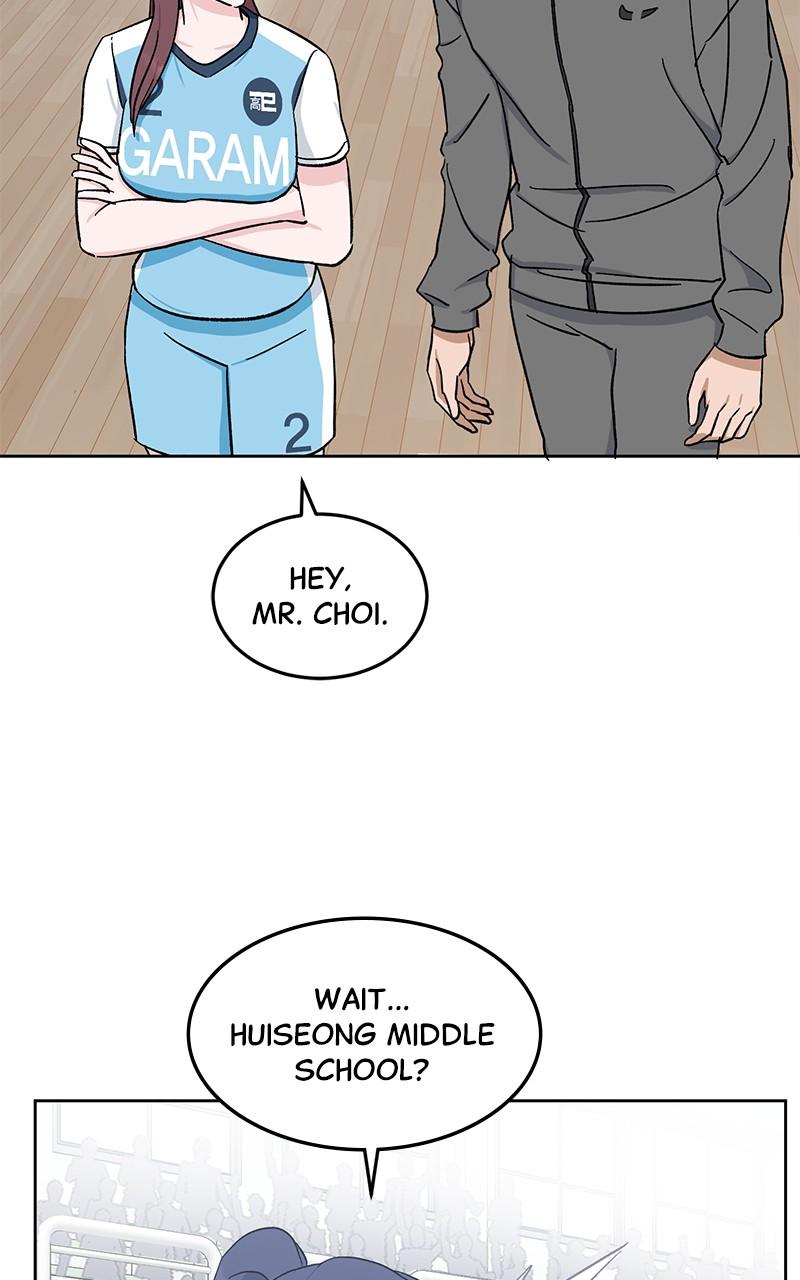 Read Tiki Taka EN Manga Online