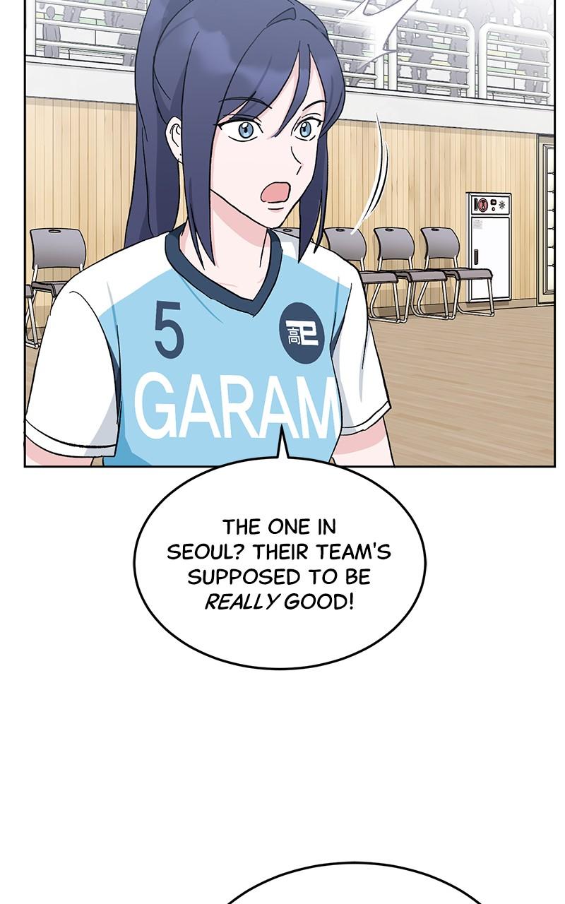 Read Tiki Taka EN Manga Online