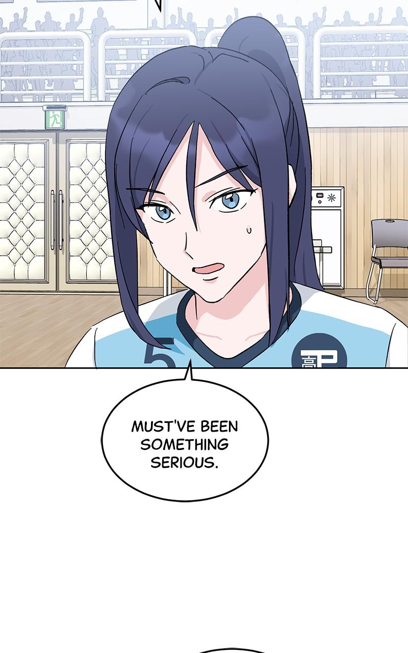 Read Tiki Taka EN Manga Online