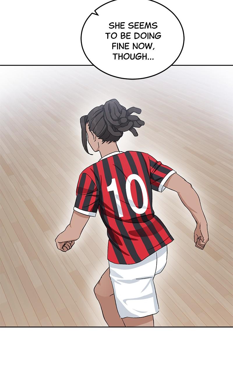 Read Tiki Taka EN Manga Online