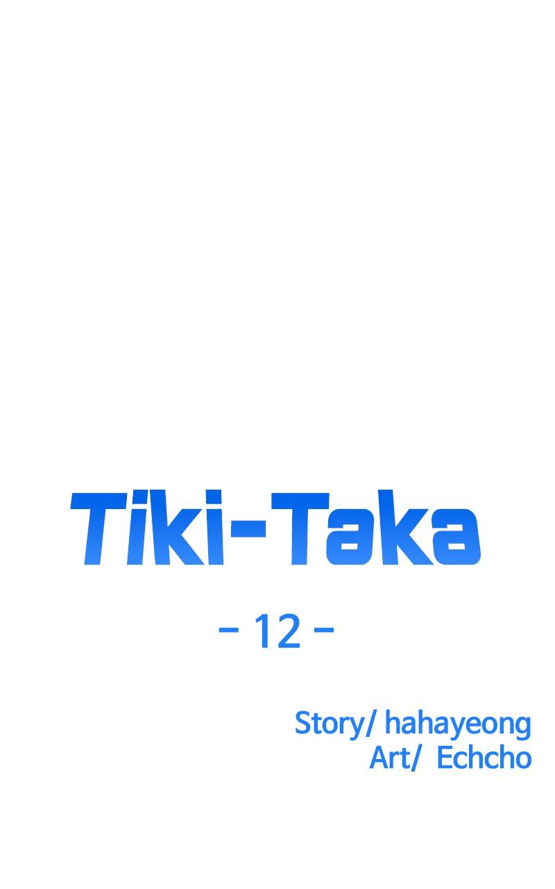 Read Tiki Taka EN Manga Online