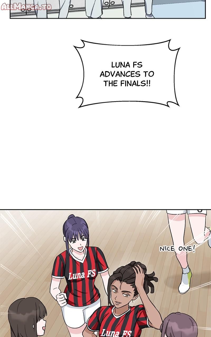 Read Tiki Taka EN Manga Online